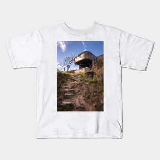 The Fort Kids T-Shirt